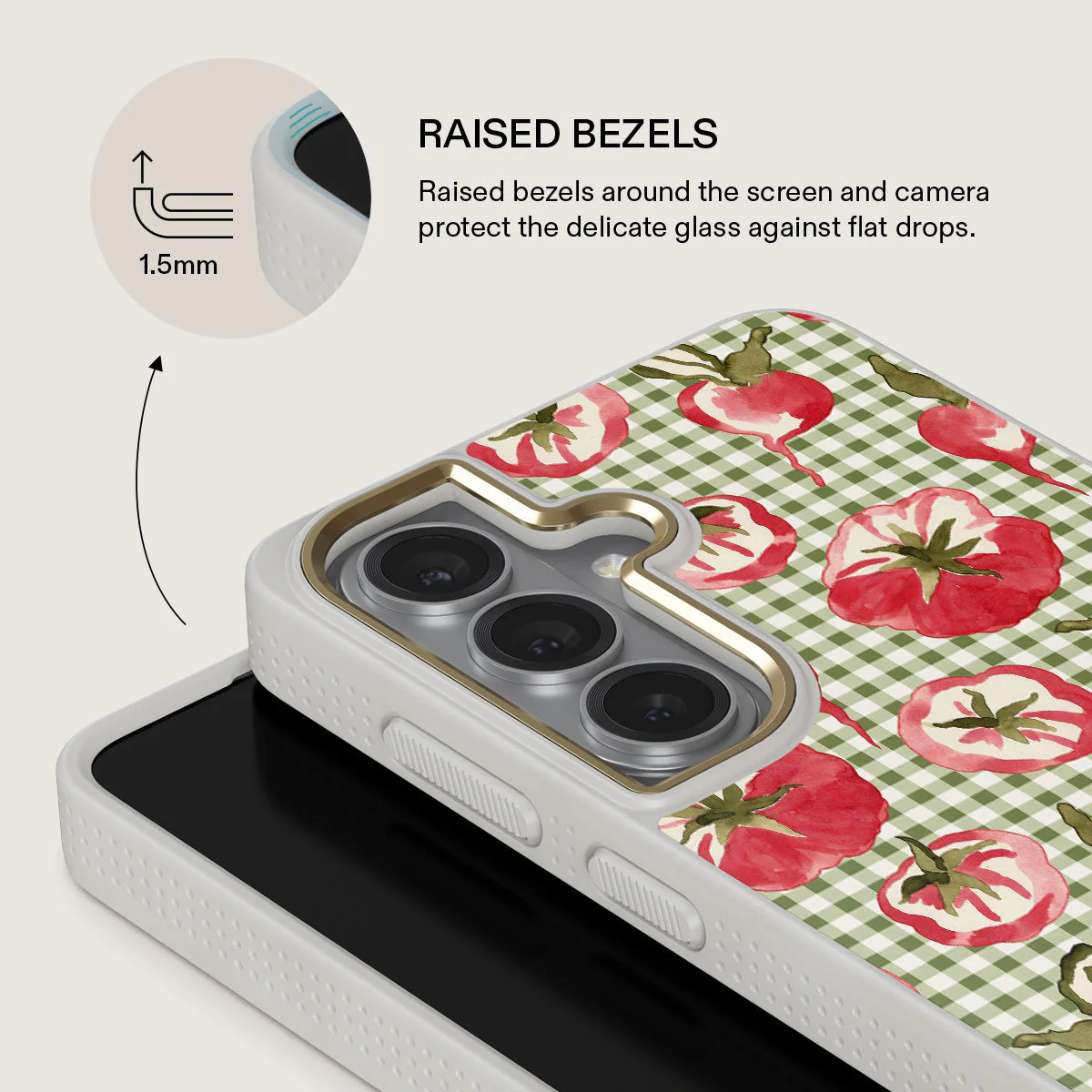 Heirloom - Samsung Galaxy S26 Plus Case - Image 29