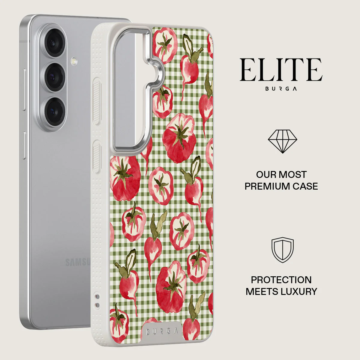 Heirloom - Samsung Galaxy S26 Plus Case - Image 34