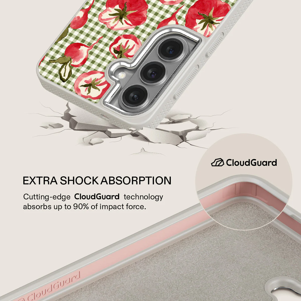 Heirloom - Samsung Galaxy S26 Plus Case - Image 35