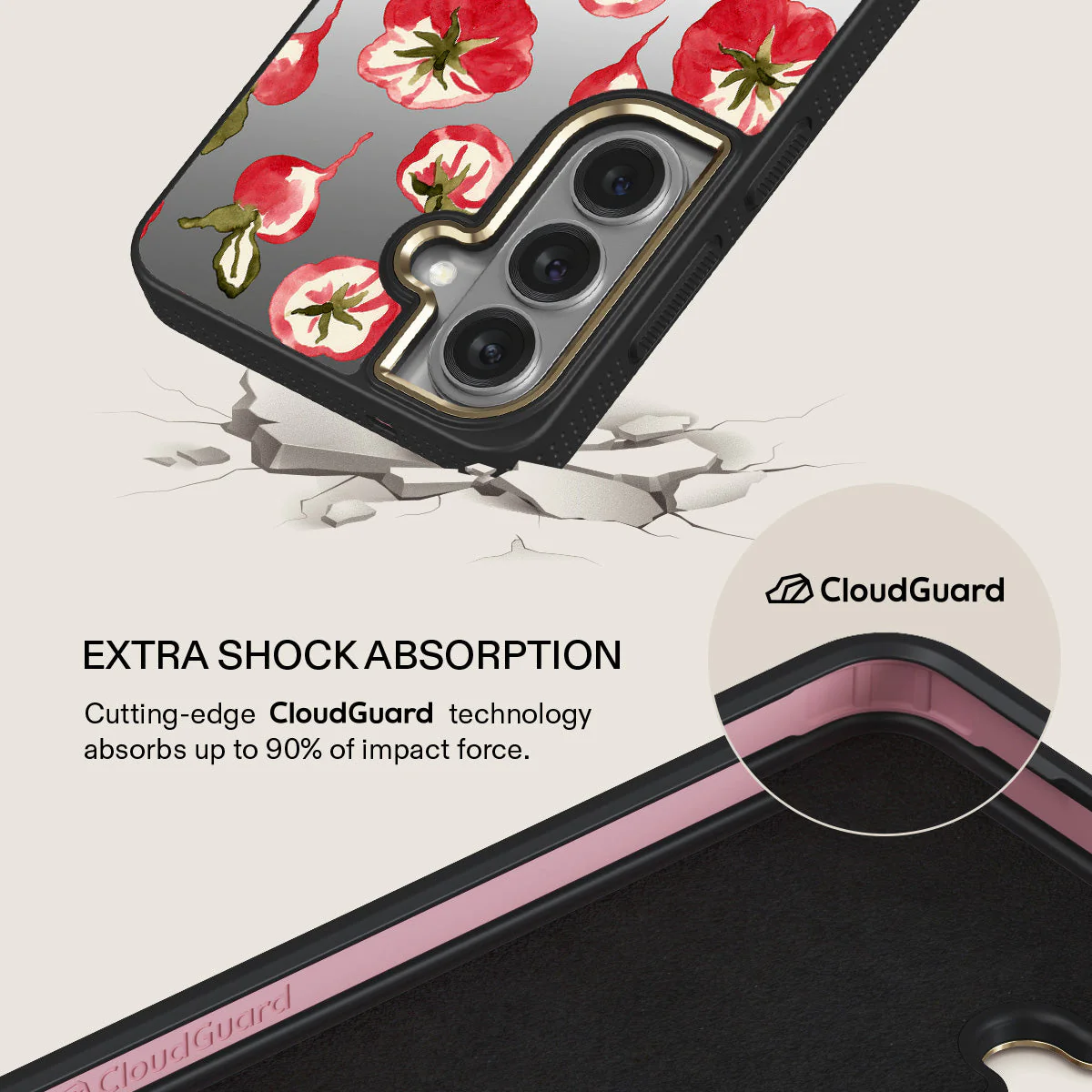 Heirloom - Samsung Galaxy S26 Plus Case - Image 42