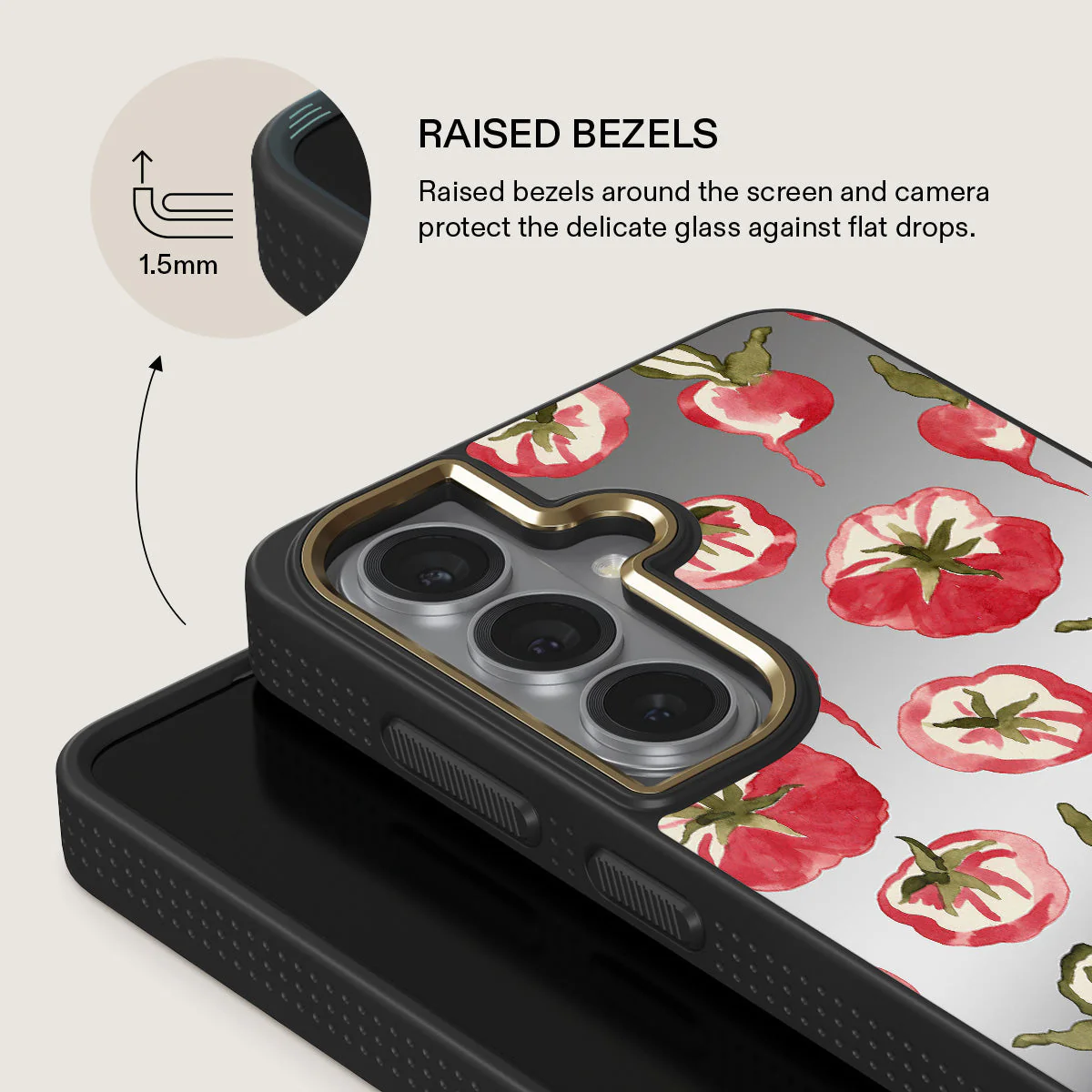 Heirloom - Samsung Galaxy S26 Plus Case - Image 44