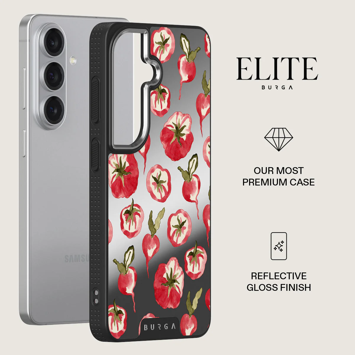 Heirloom - Samsung Galaxy S26 Plus Case - Image 57