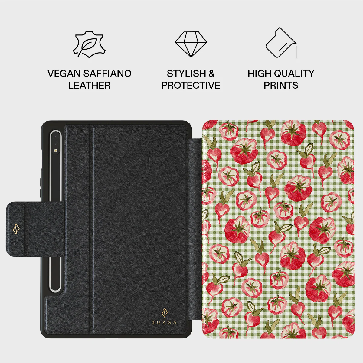 Heirloom - Samsung Galaxy Tab S10+ Case - Image 2