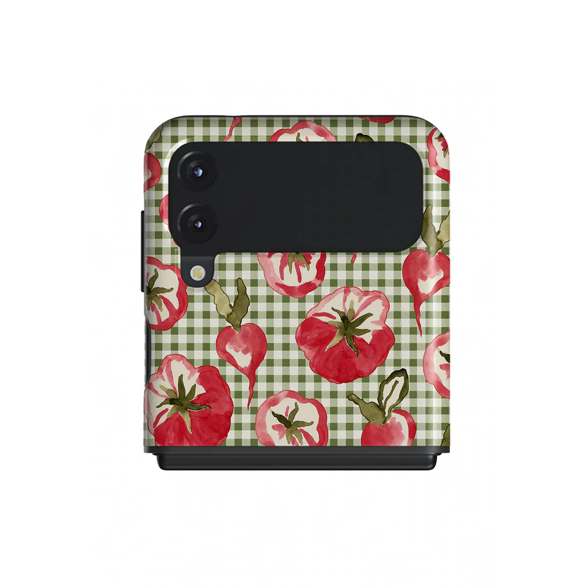 Heirloom - Samsung Galaxy Z Flip 3 Case