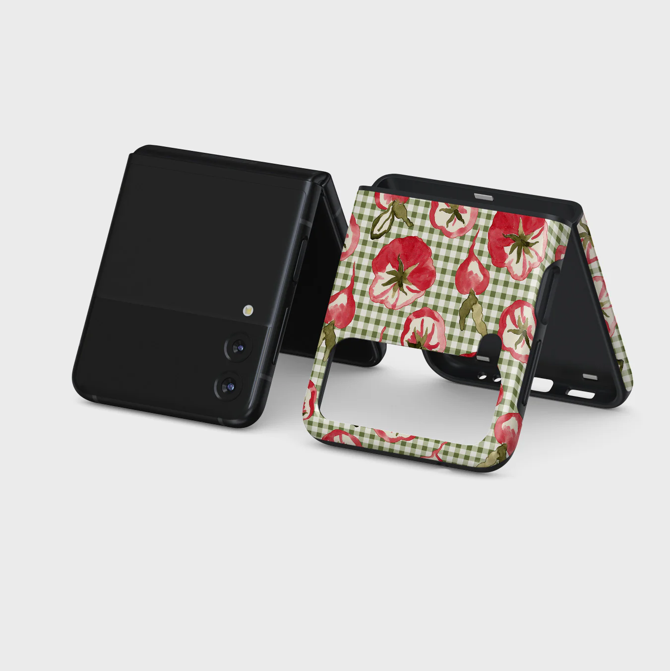 Heirloom - Samsung Galaxy Z Flip 3 Case - Image 5