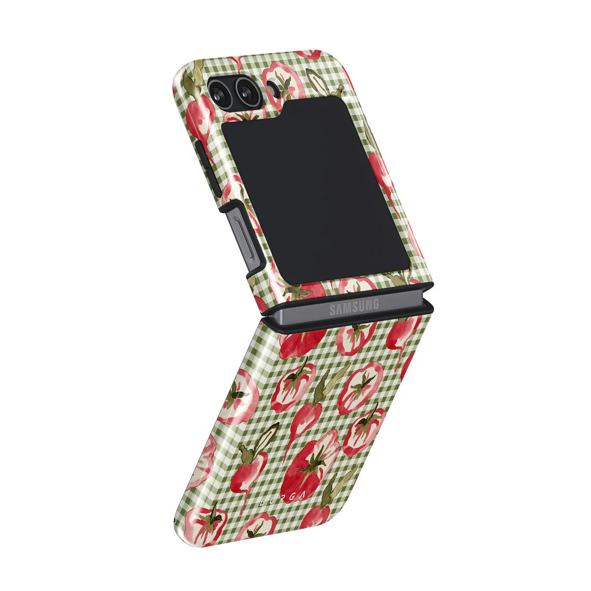 Heirloom - Samsung Galaxy Z Flip 5 Case
