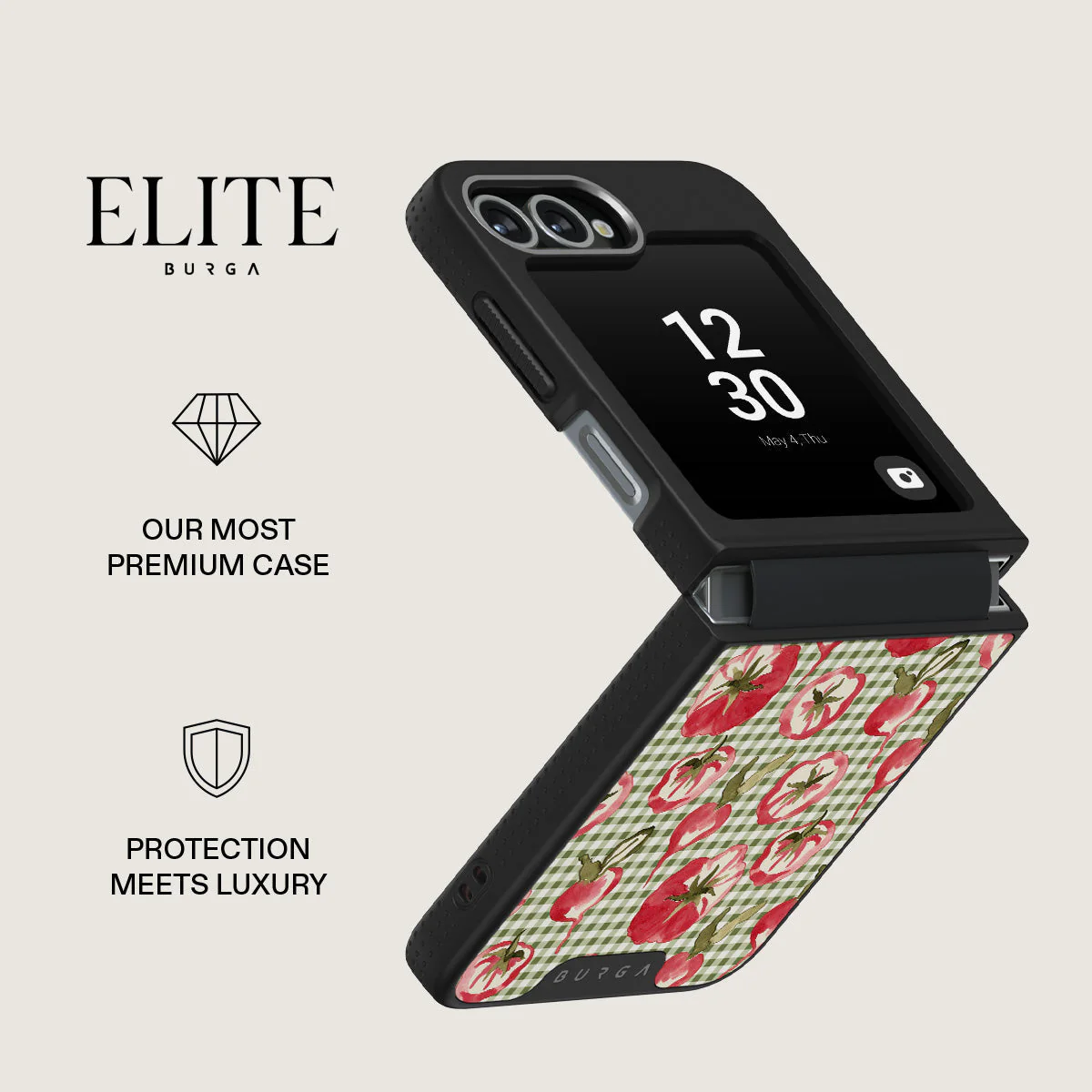 Heirloom - Samsung Galaxy Z Flip 6 Case - Image 14