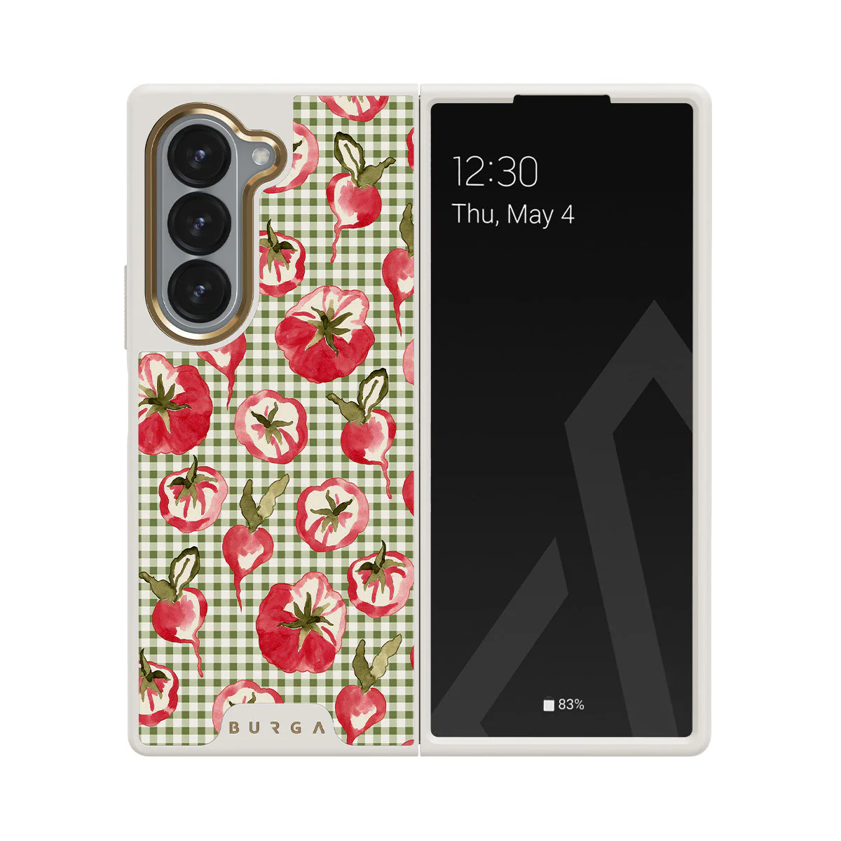 Heirloom - Samsung Galaxy Z Fold 6 Case - Image 15
