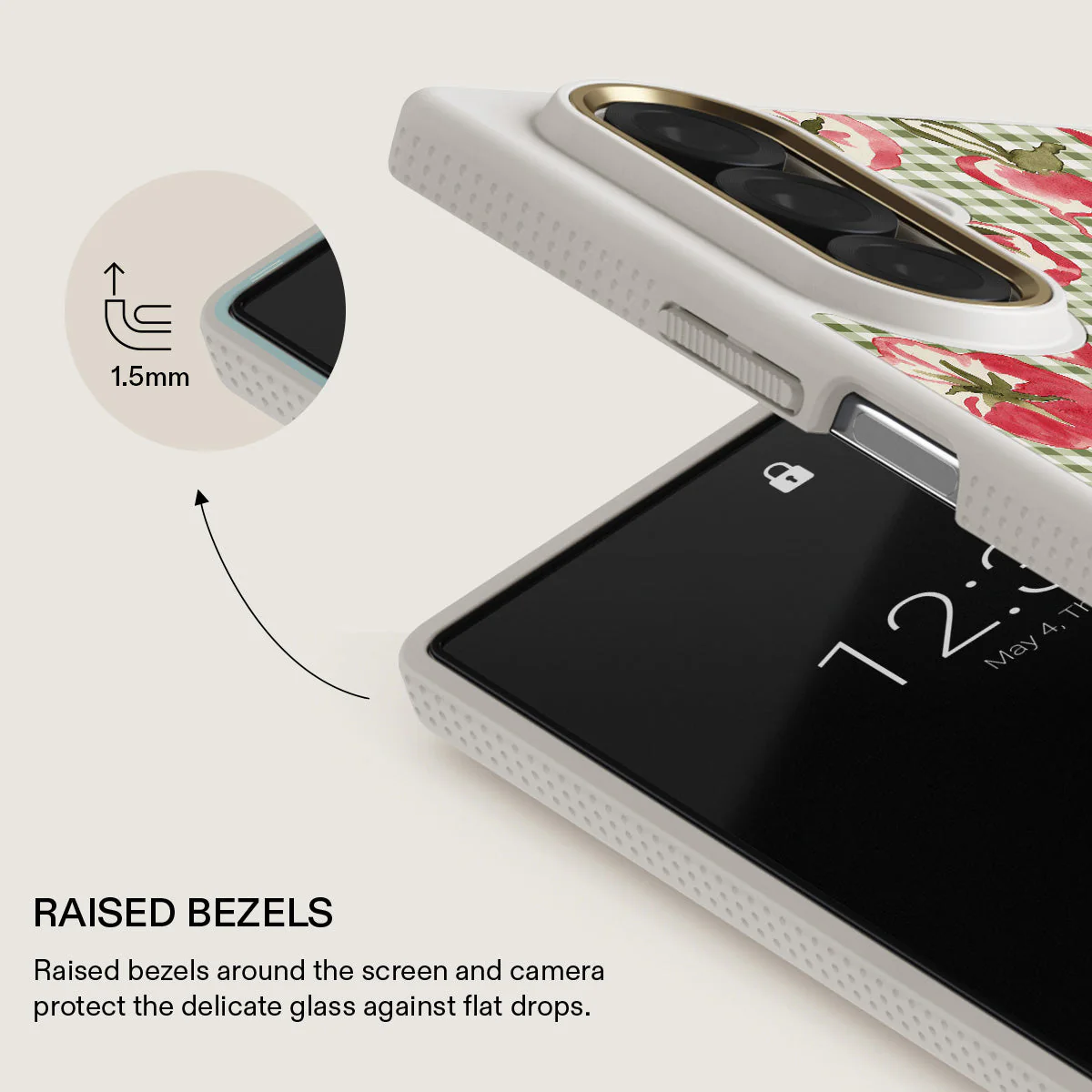 Heirloom - Samsung Galaxy Z Fold 7 Case - Image 18