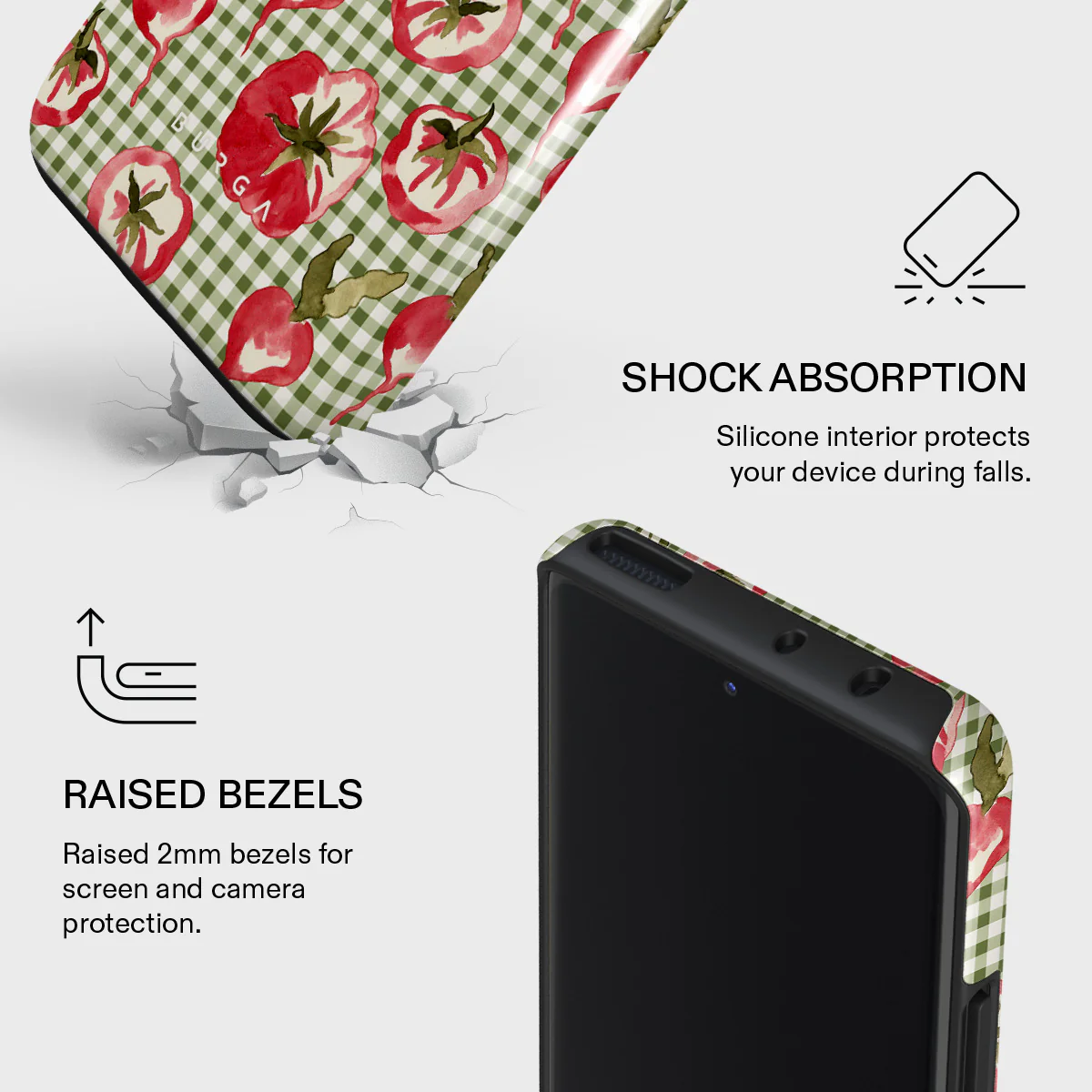 Heirloom - Xiaomi 12 Case - Image 4