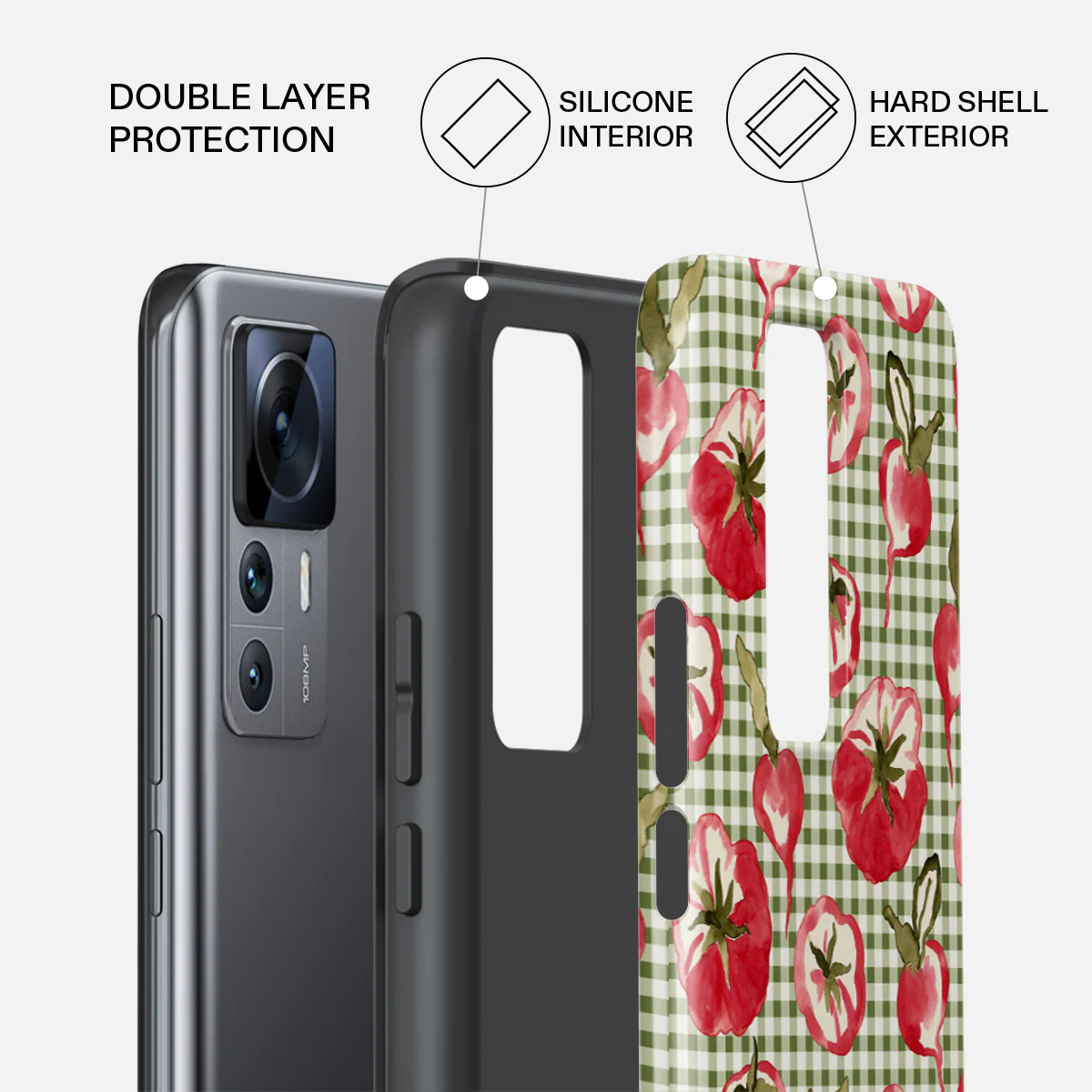Heirloom - Xiaomi 12T Case - Image 2
