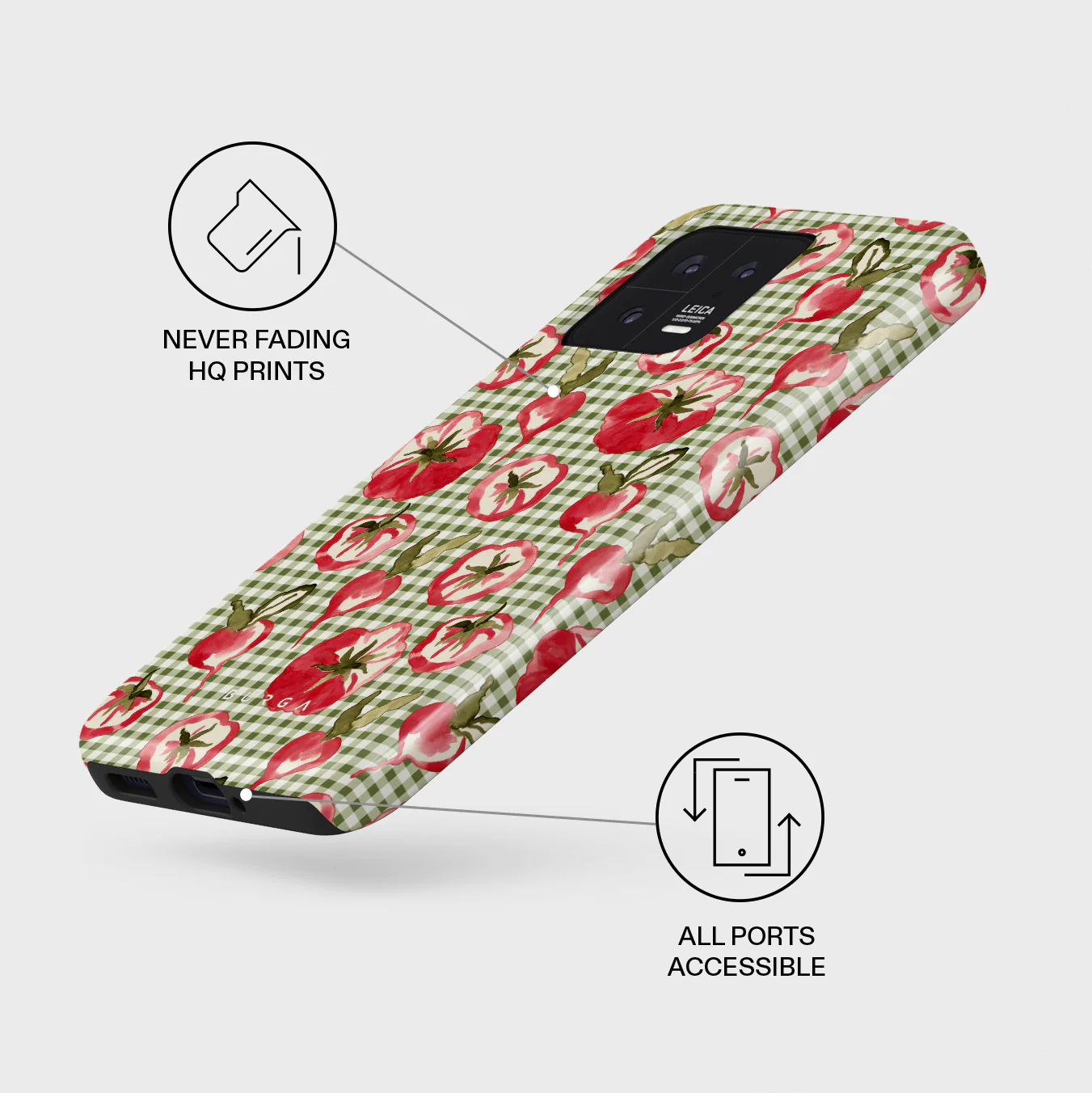 Heirloom - Xiaomi 13 Case - Image 3
