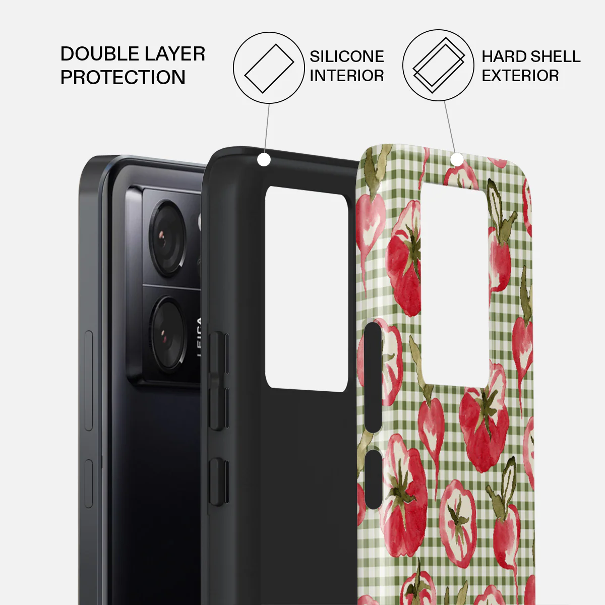Heirloom - Xiaomi 13T Pro Case - Image 2