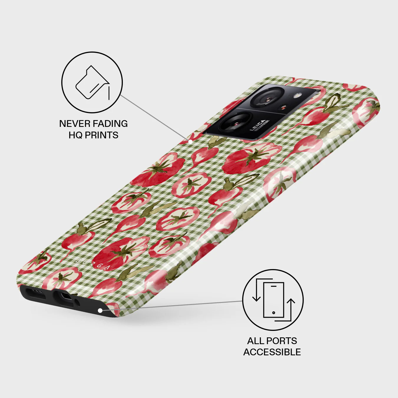 Heirloom - Xiaomi 13T Pro Case - Image 3