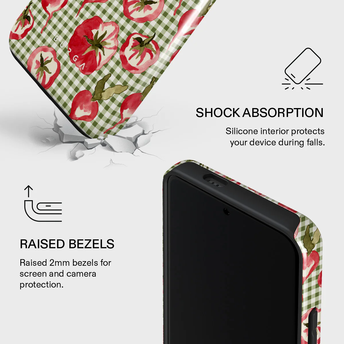Heirloom - Xiaomi 14 Case - Image 4