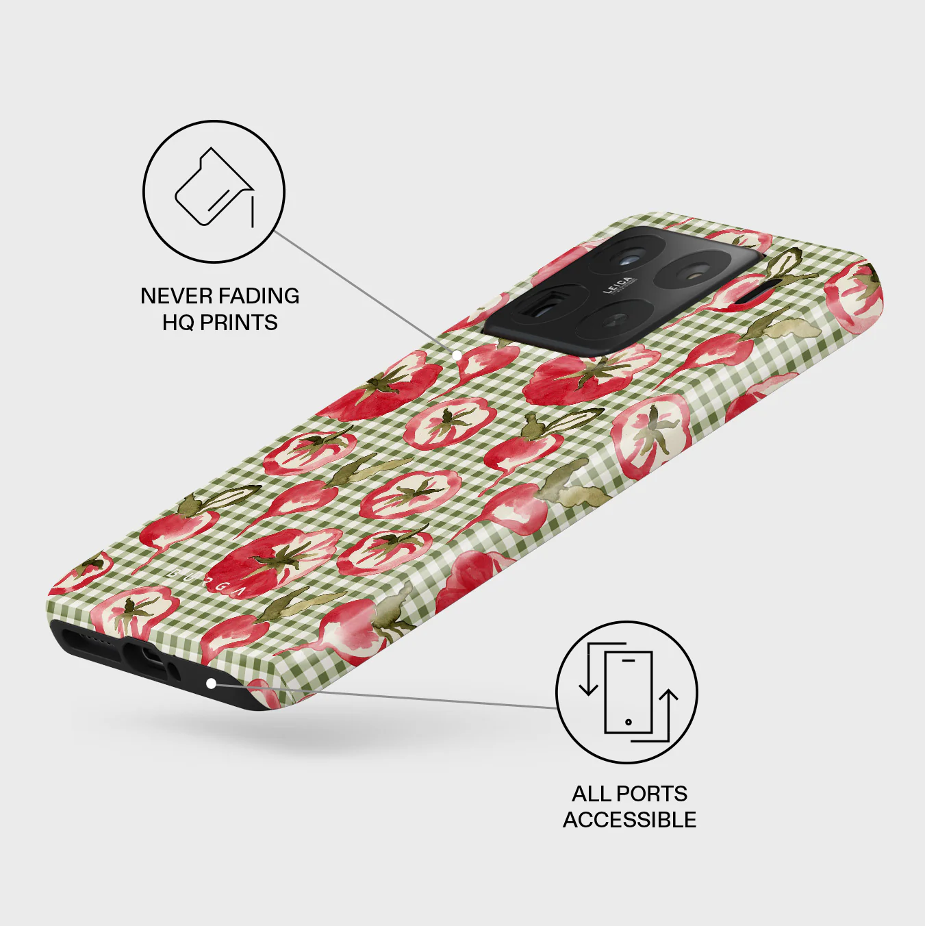 Heirloom - Xiaomi 15 Pro Case - Image 3