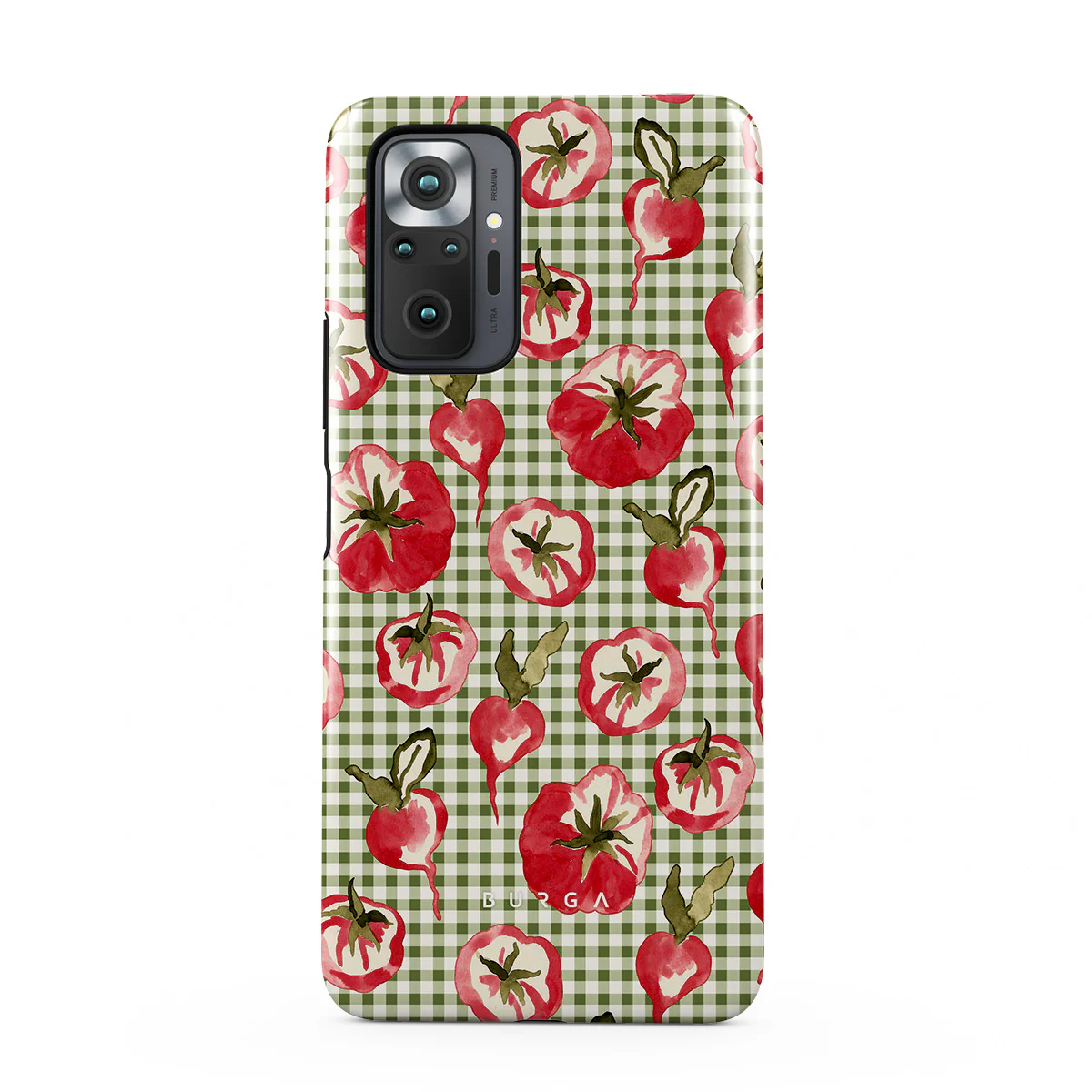 Heirloom - Xiaomi Redmi Note 10 Pro Case
