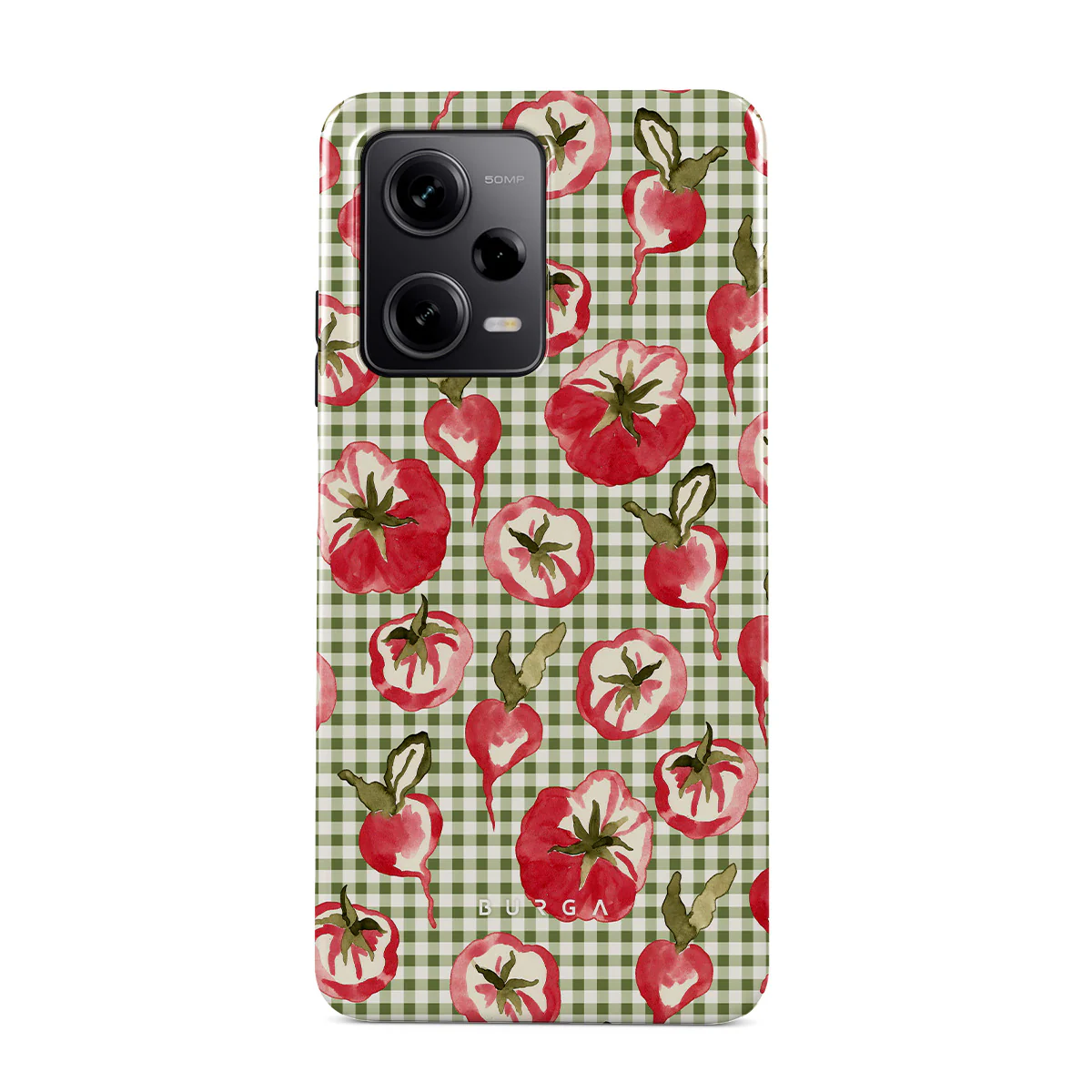 Heirloom - Xiaomi Redmi Note 12 Pro 5G Case