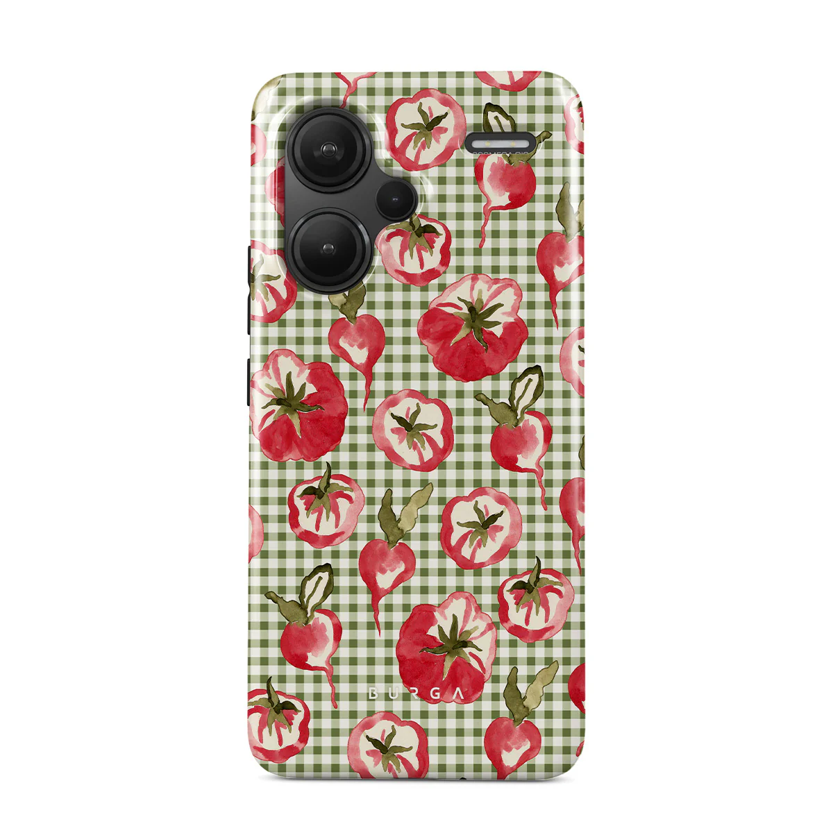 Heirloom - Xiaomi Redmi Note 13 Pro+ 5G Case