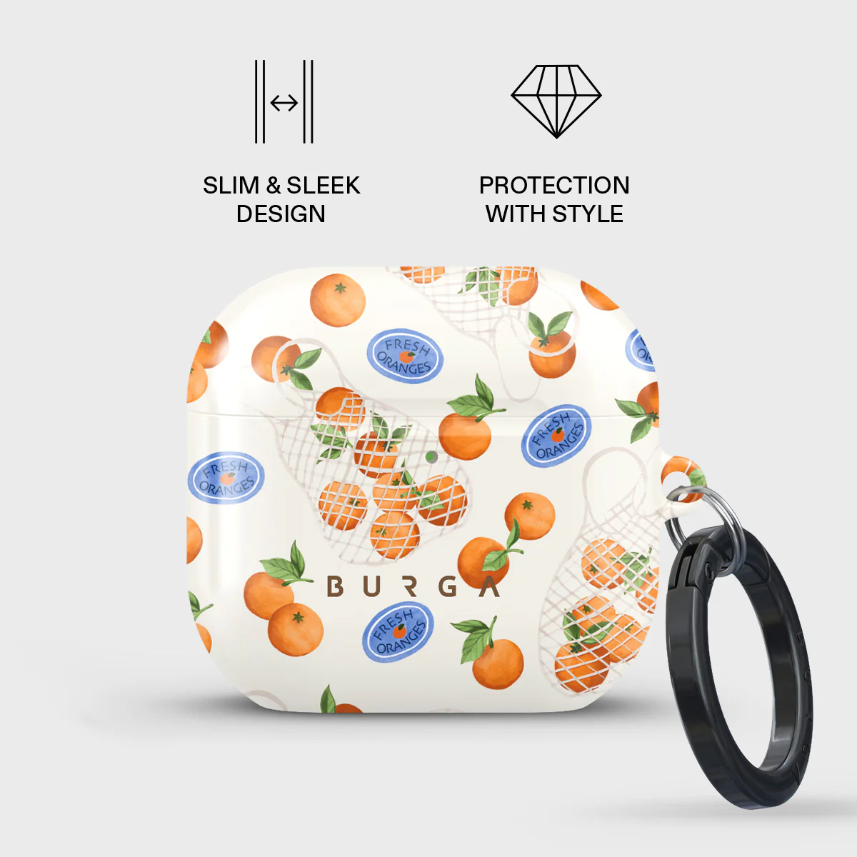 Helios - AirPods 4 Case - Image 4