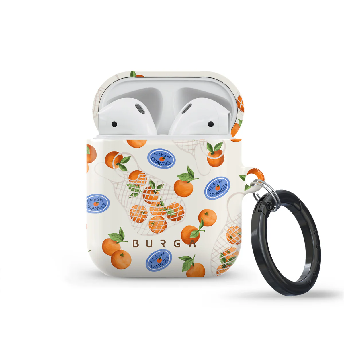 Helios - AirPods Case