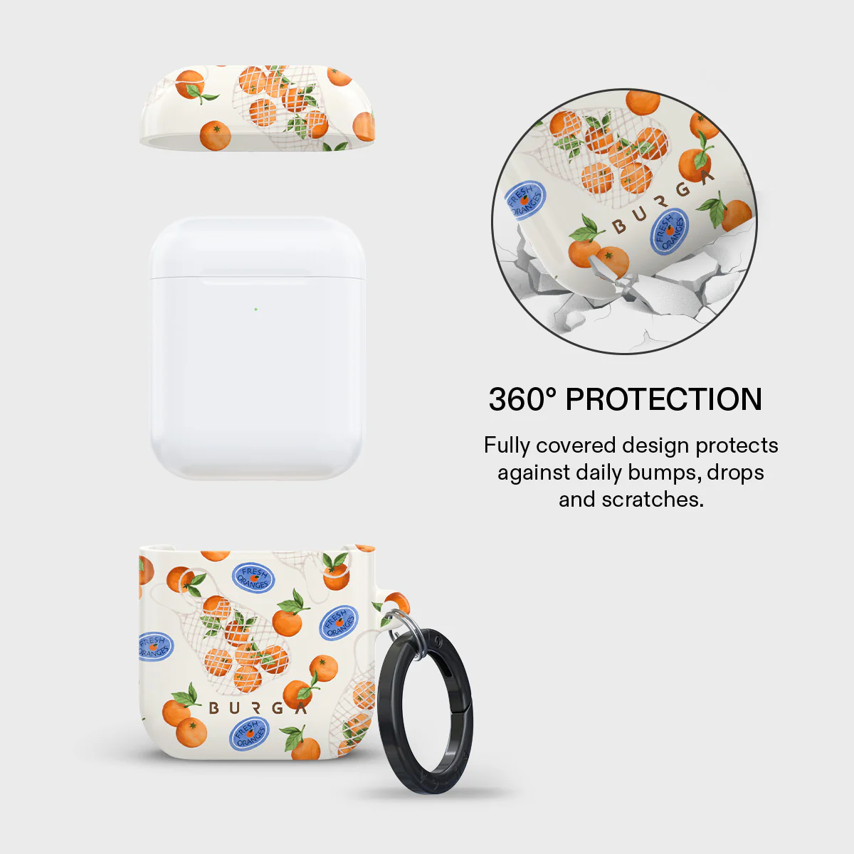 Helios - AirPods Case - Image 2