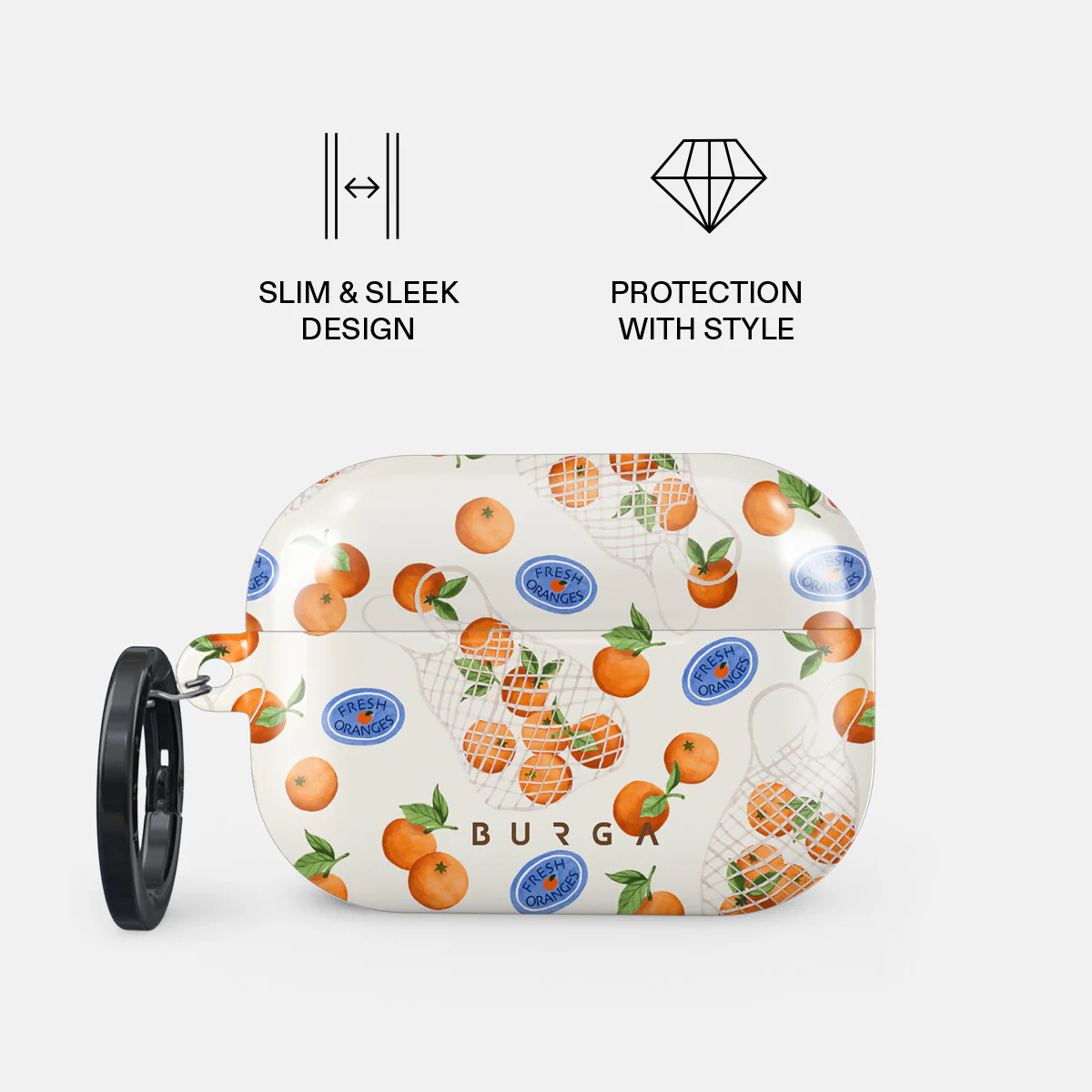 Helios - AirPods Pro 2 Case - Image 4