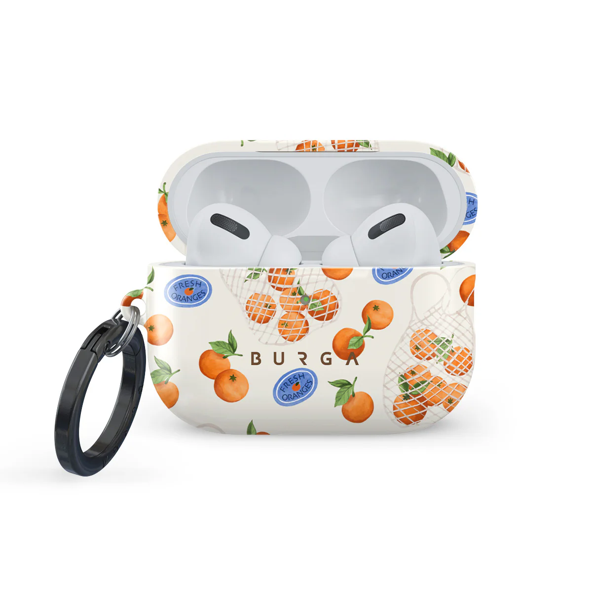 Helios - AirPods Pro 3 Case