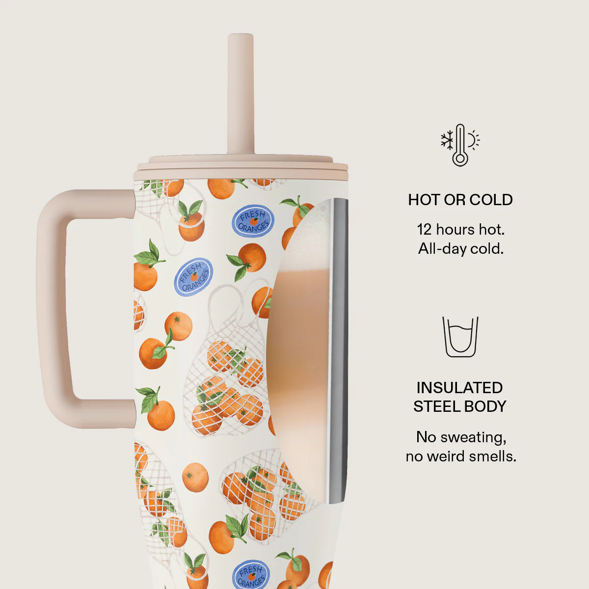 Helios - All Day Leakproof Tumbler - Image 5
