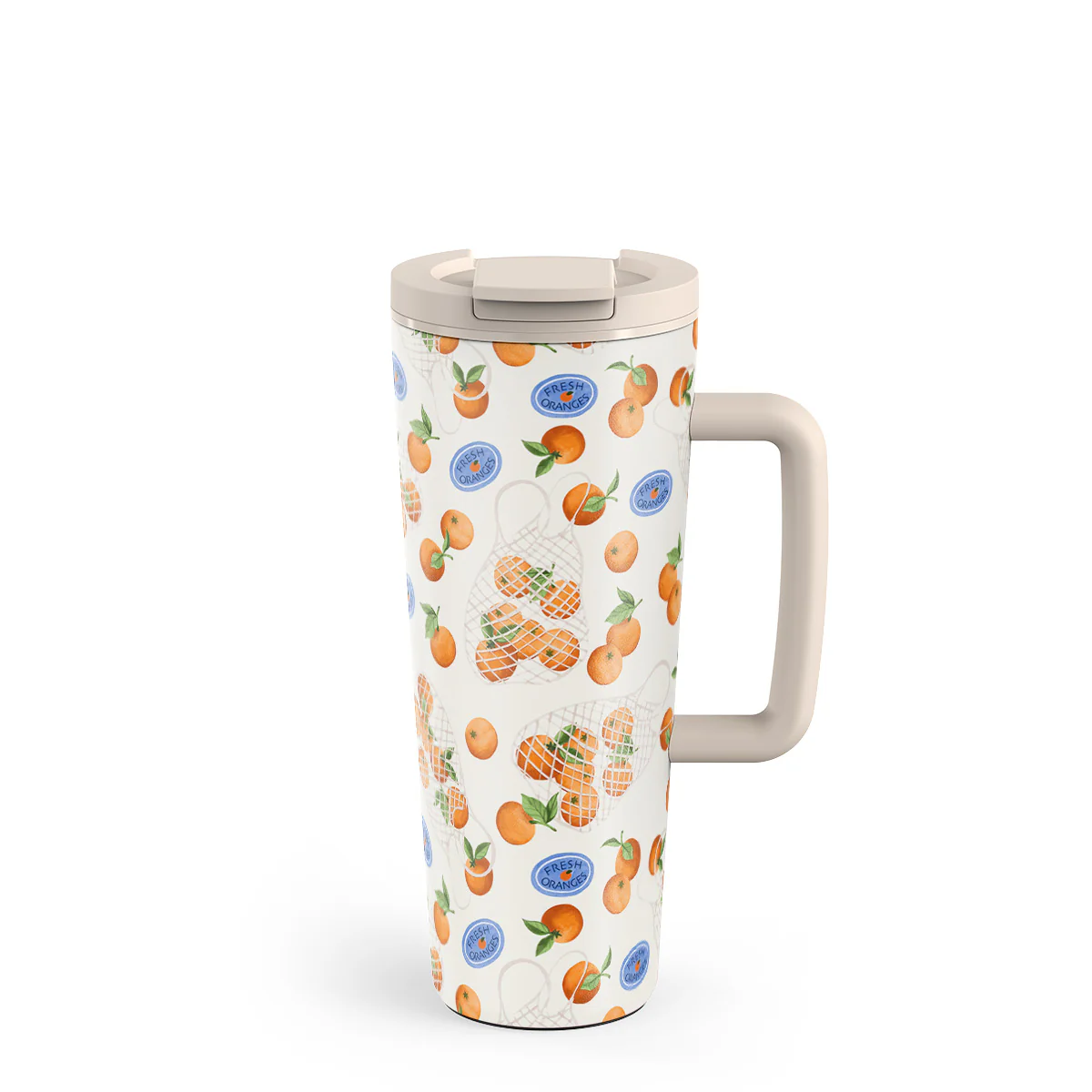 Helios - EasyGrip Travel Mug