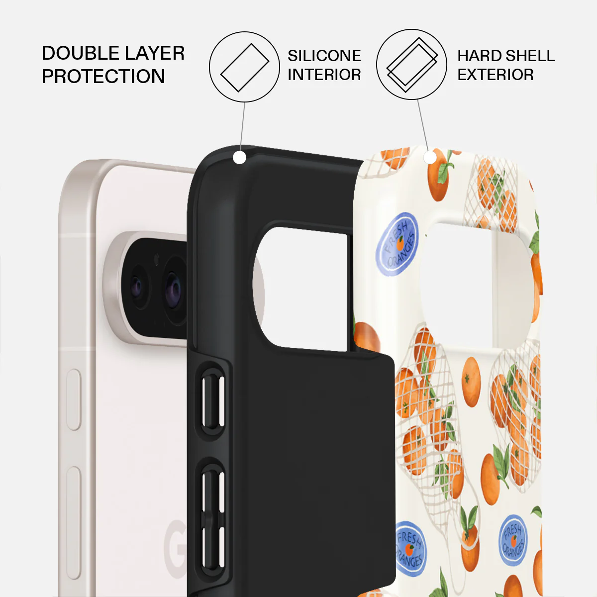 Helios - Google Pixel 10 Case - Image 2