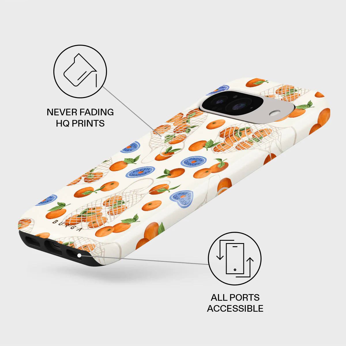 Helios - Google Pixel 10 Pro Case - Image 3