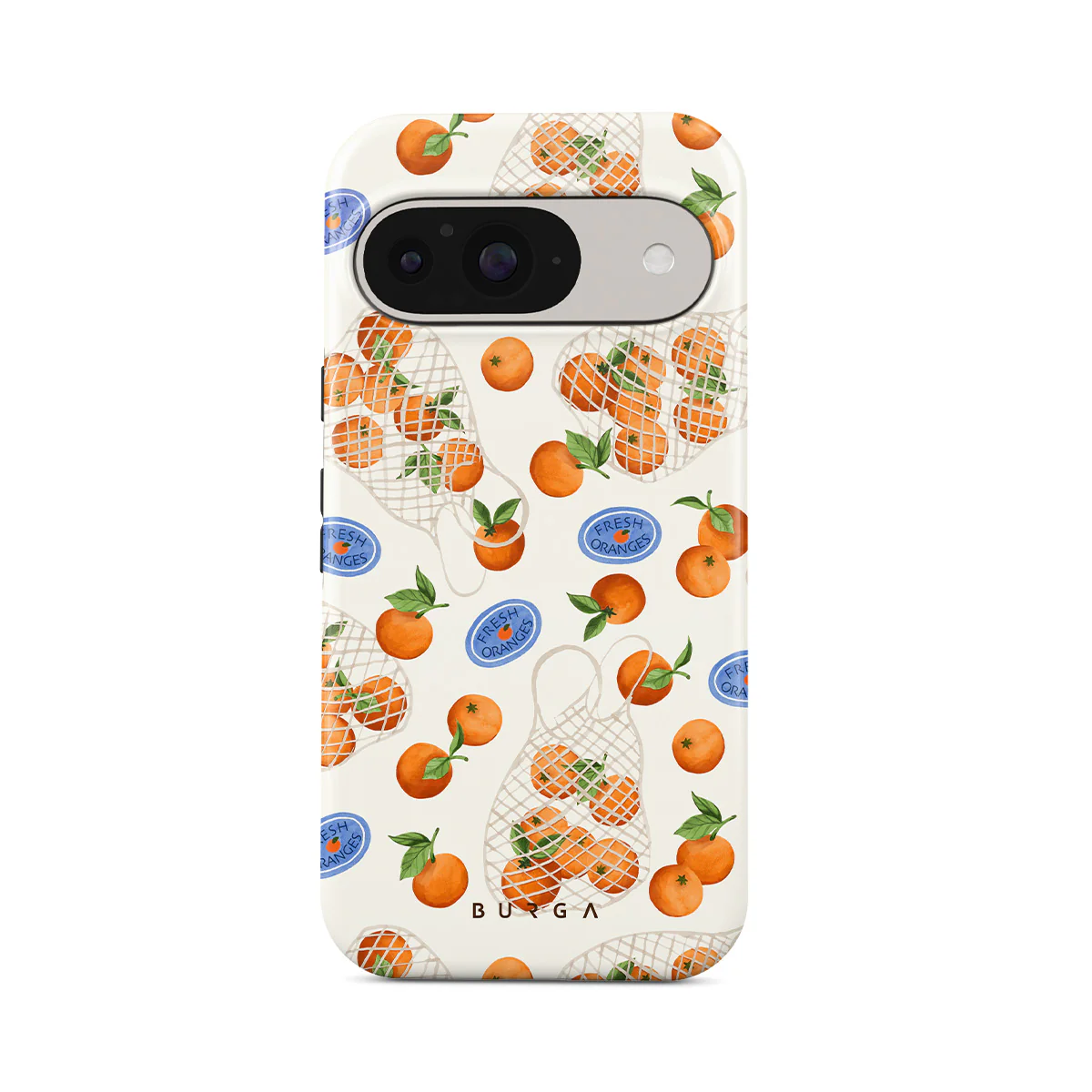 Helios - Google Pixel 10 Pro XL Case