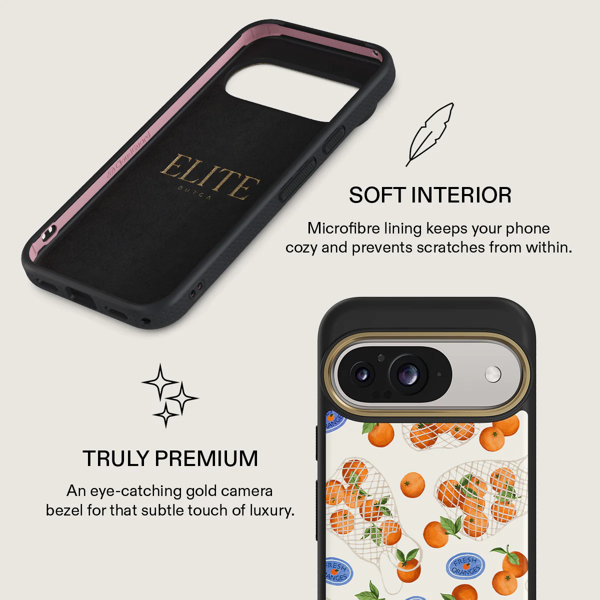 Helios - Google Pixel 10 Pro XL Case - Image 10