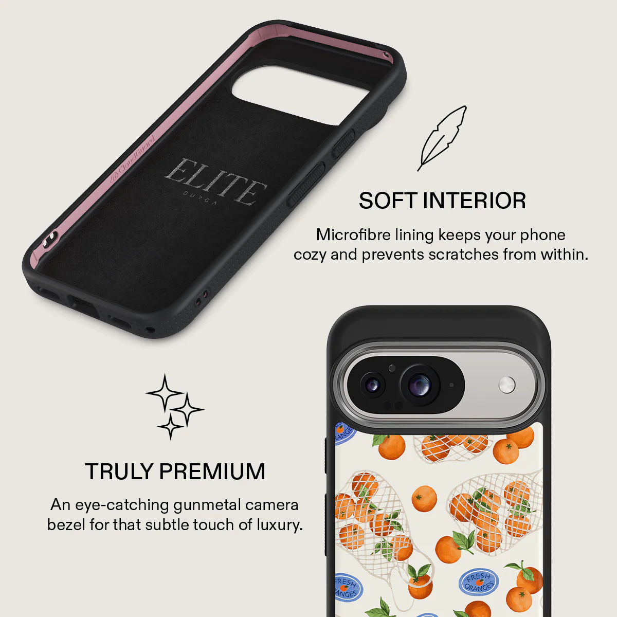 Helios - Google Pixel 10 Pro XL Case - Image 17