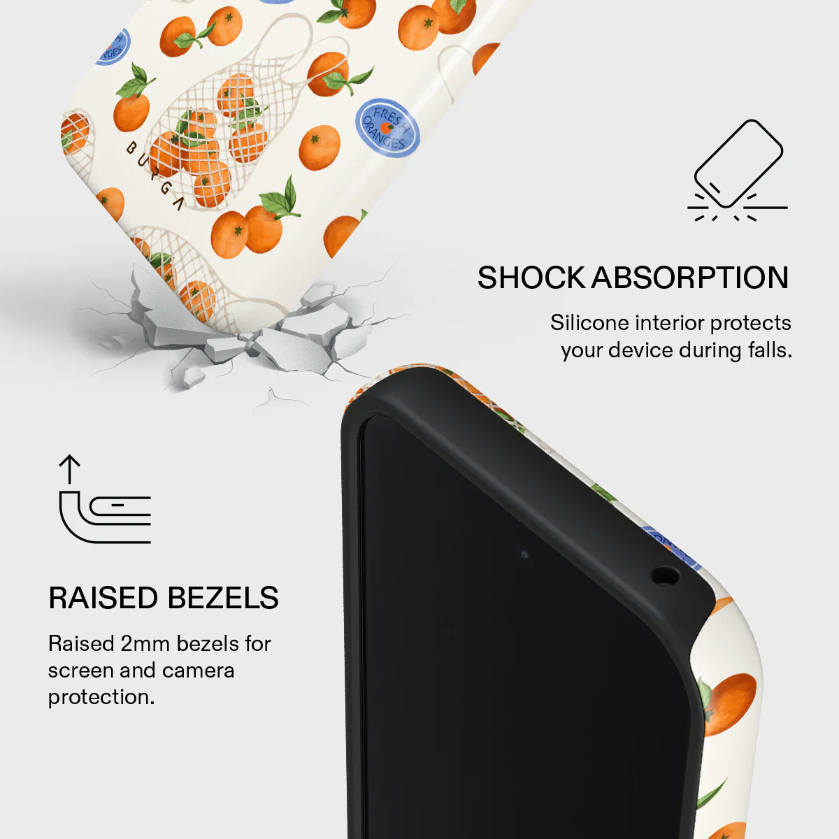 Helios - Google Pixel 10 Pro XL Case - Image 4