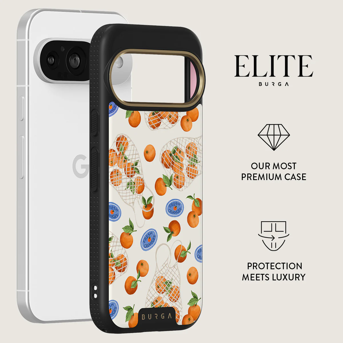 Helios - Google Pixel 10 Pro XL Case - Image 6