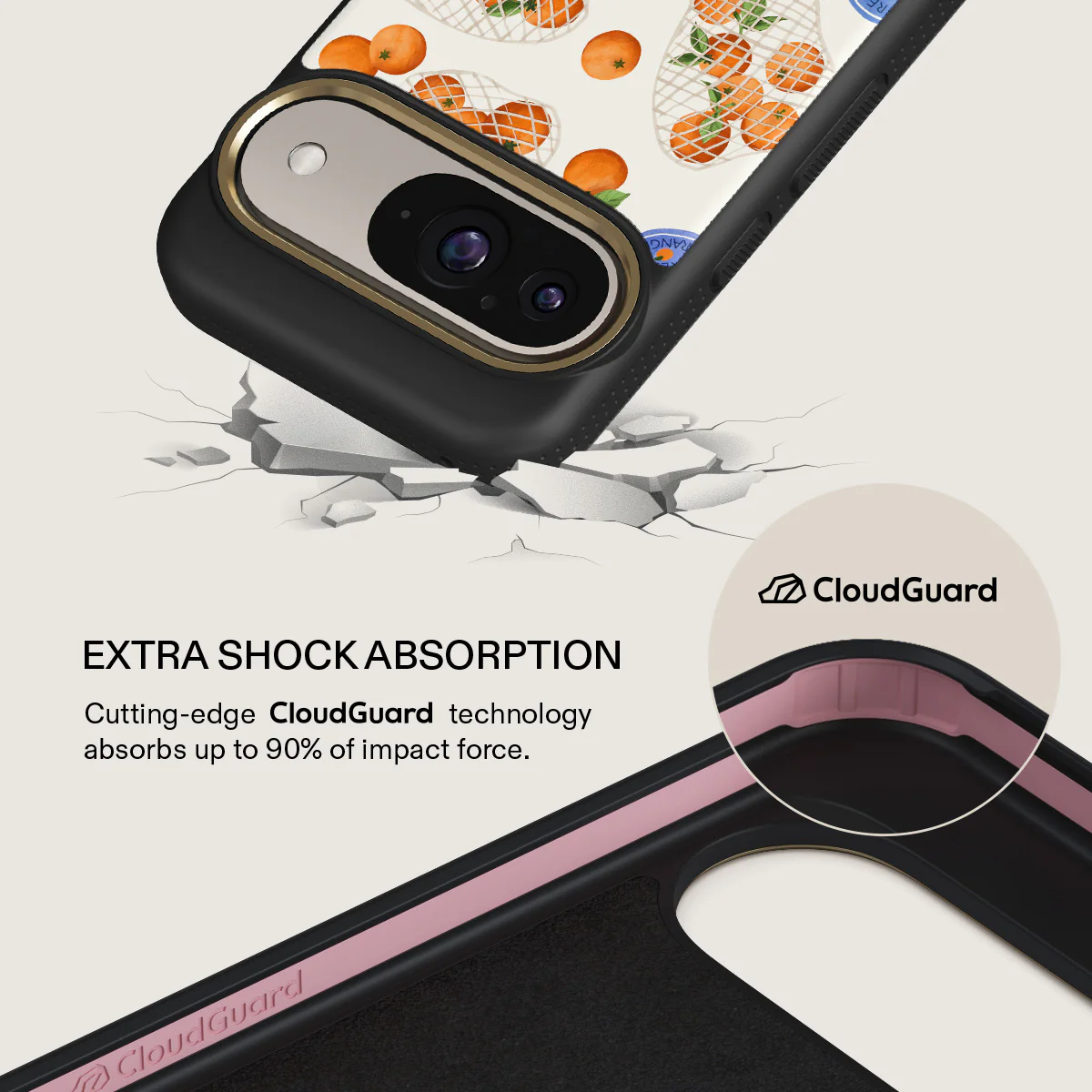 Helios - Google Pixel 10 Pro XL Case - Image 7