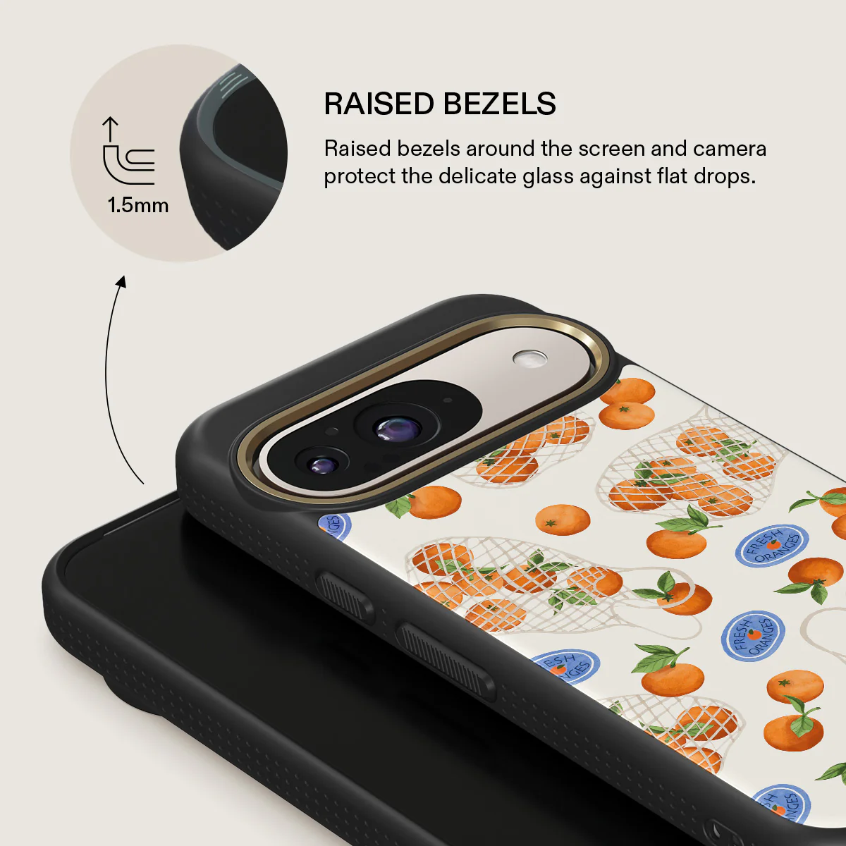 Helios - Google Pixel 10 Pro XL Case - Image 8