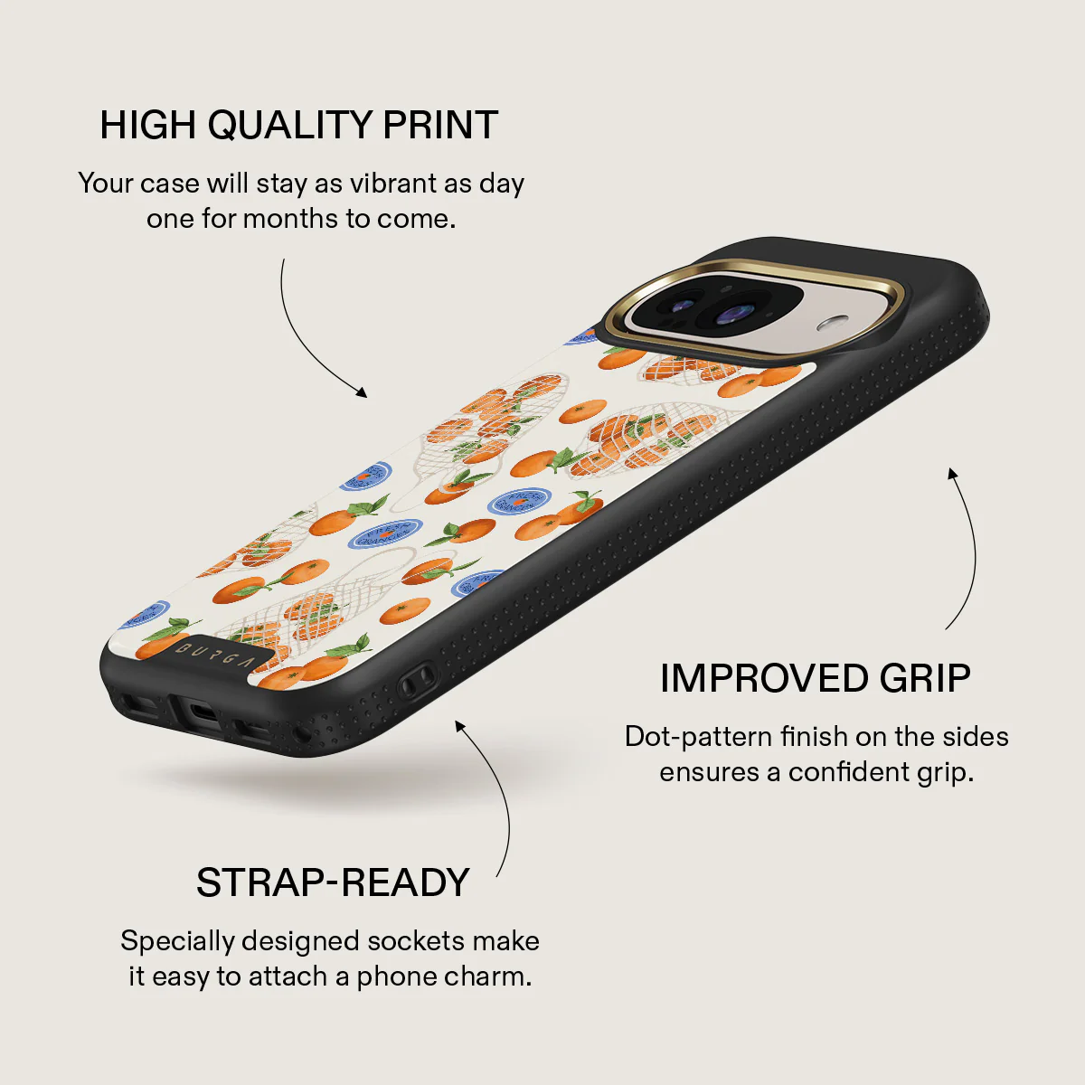 Helios - Google Pixel 10 Pro XL Case - Image 9