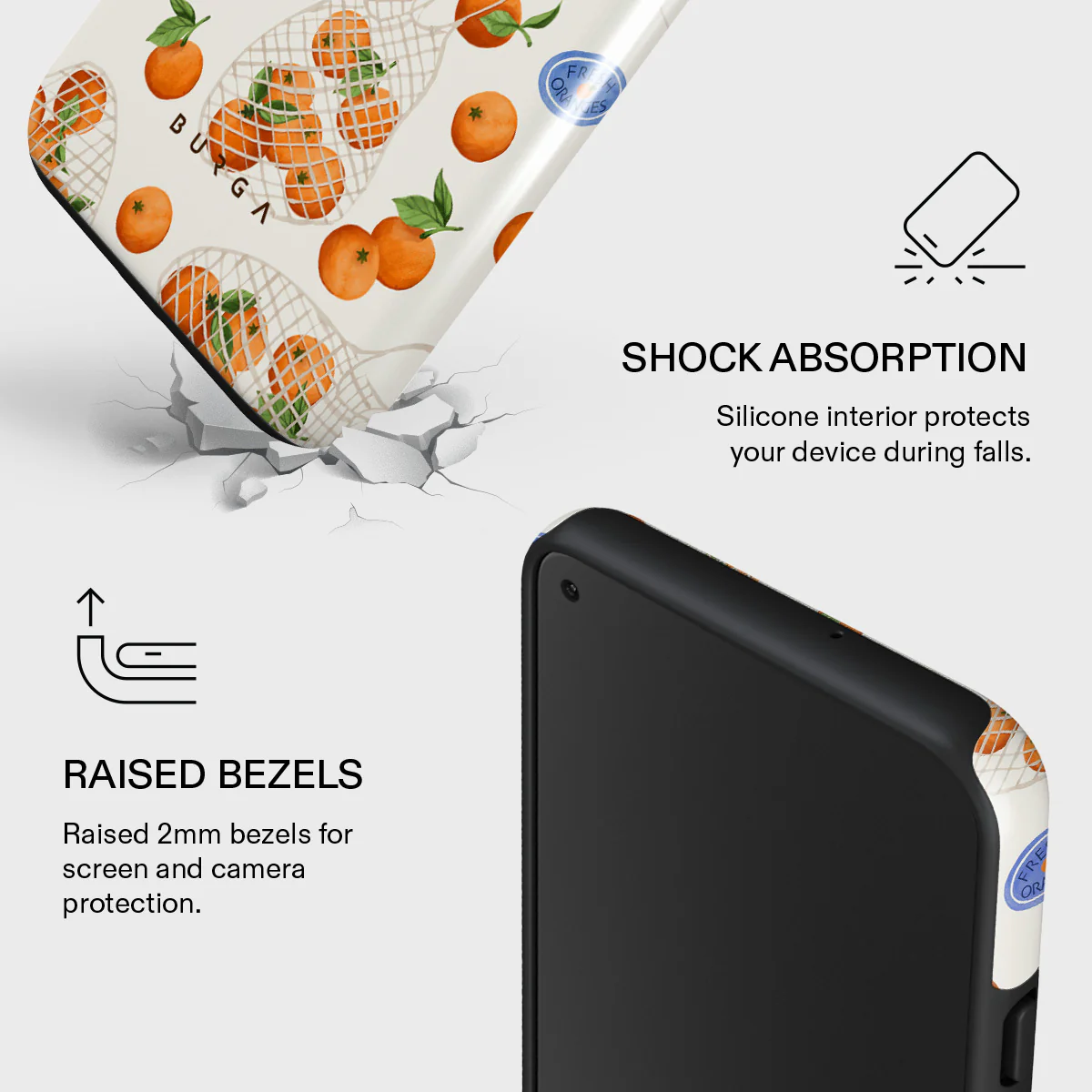 Helios - Google Pixel 5 Case - Image 4
