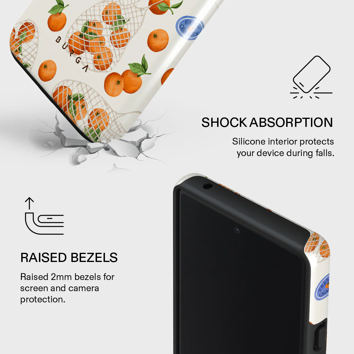 Helios - Google Pixel 6a Case - Image 4