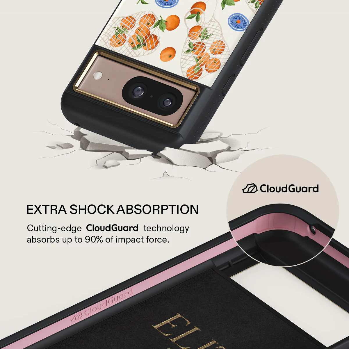 Helios - Google Pixel 8 Case - Image 7