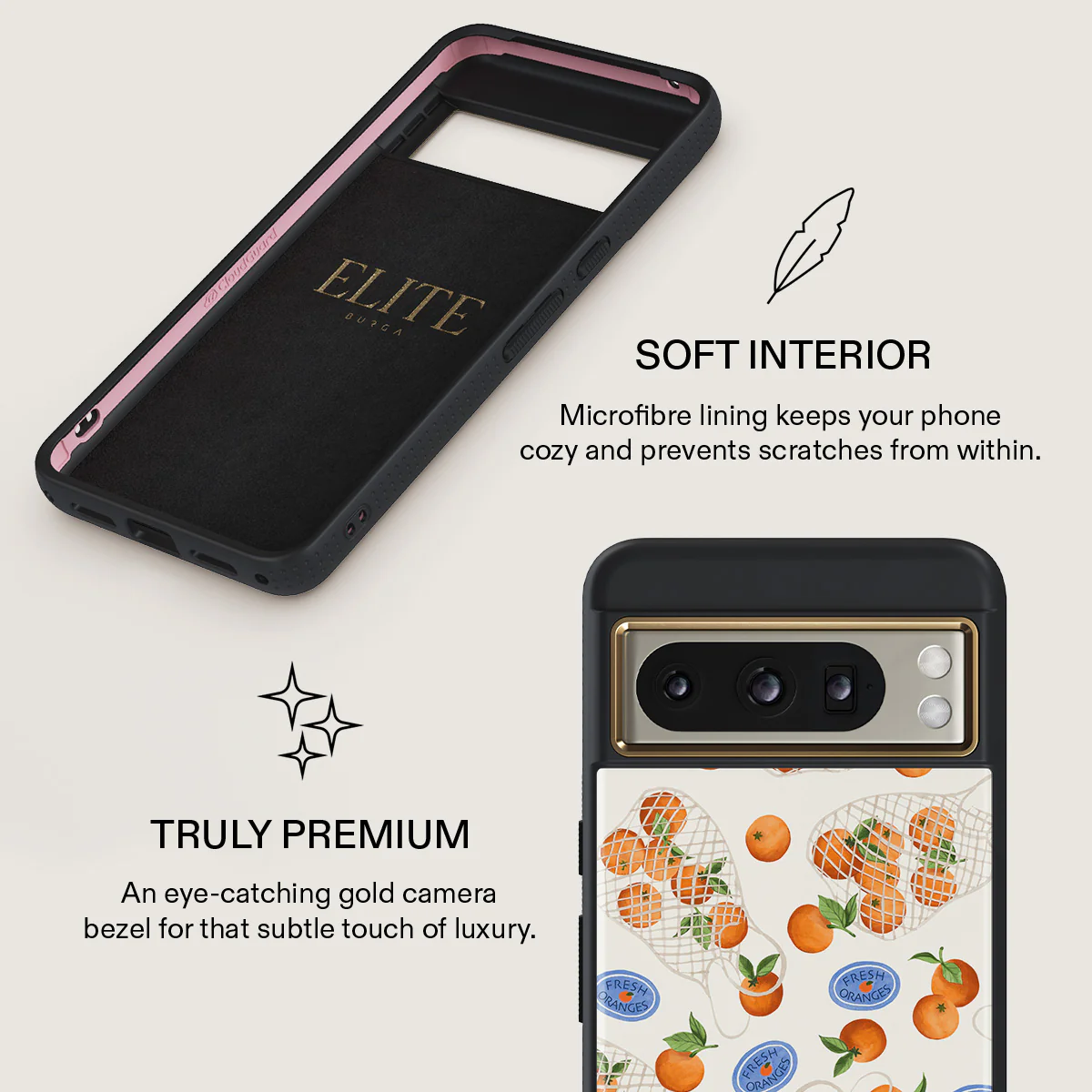 Helios - Google Pixel 8 Pro Case - Image 10