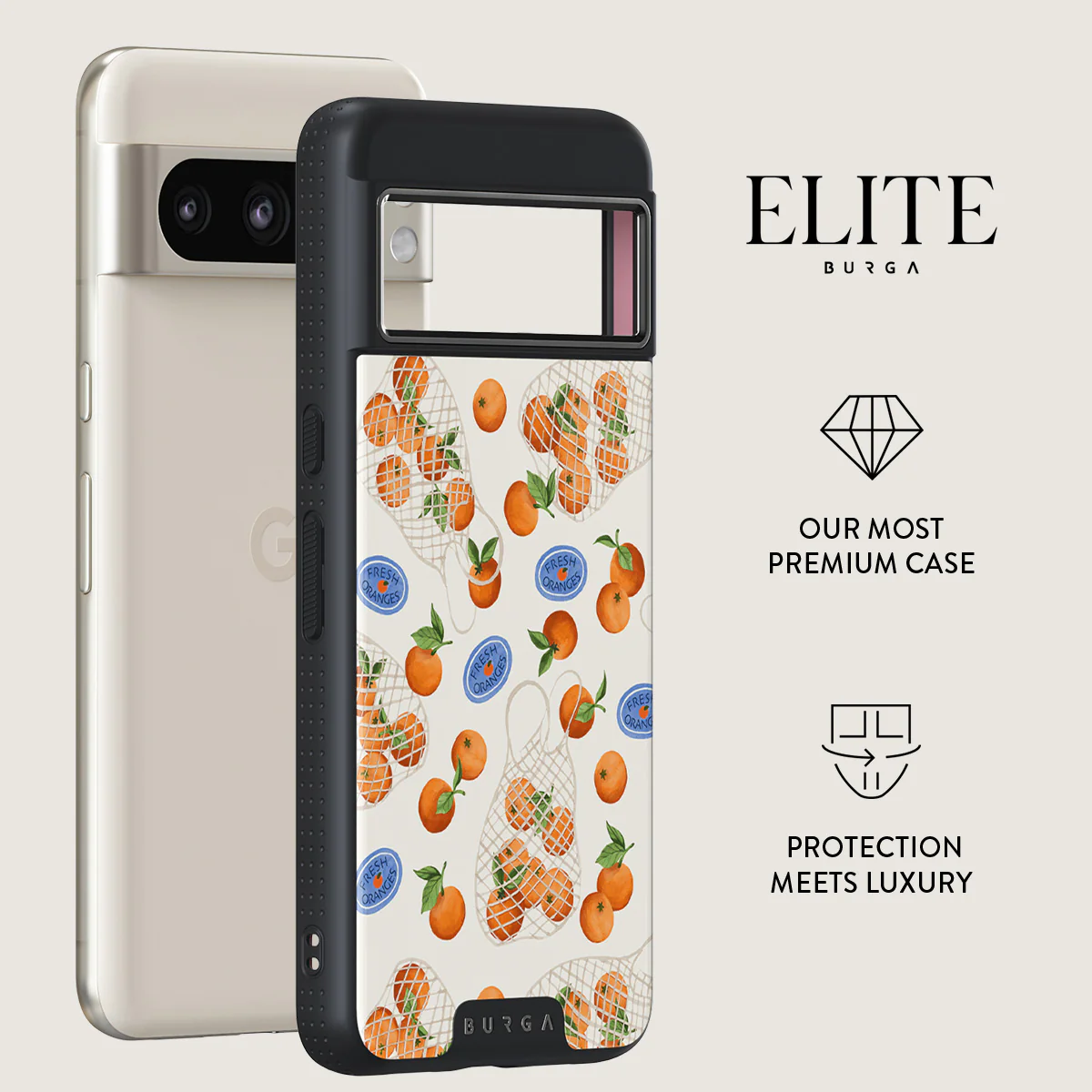 Helios - Google Pixel 8 Pro Case - Image 13