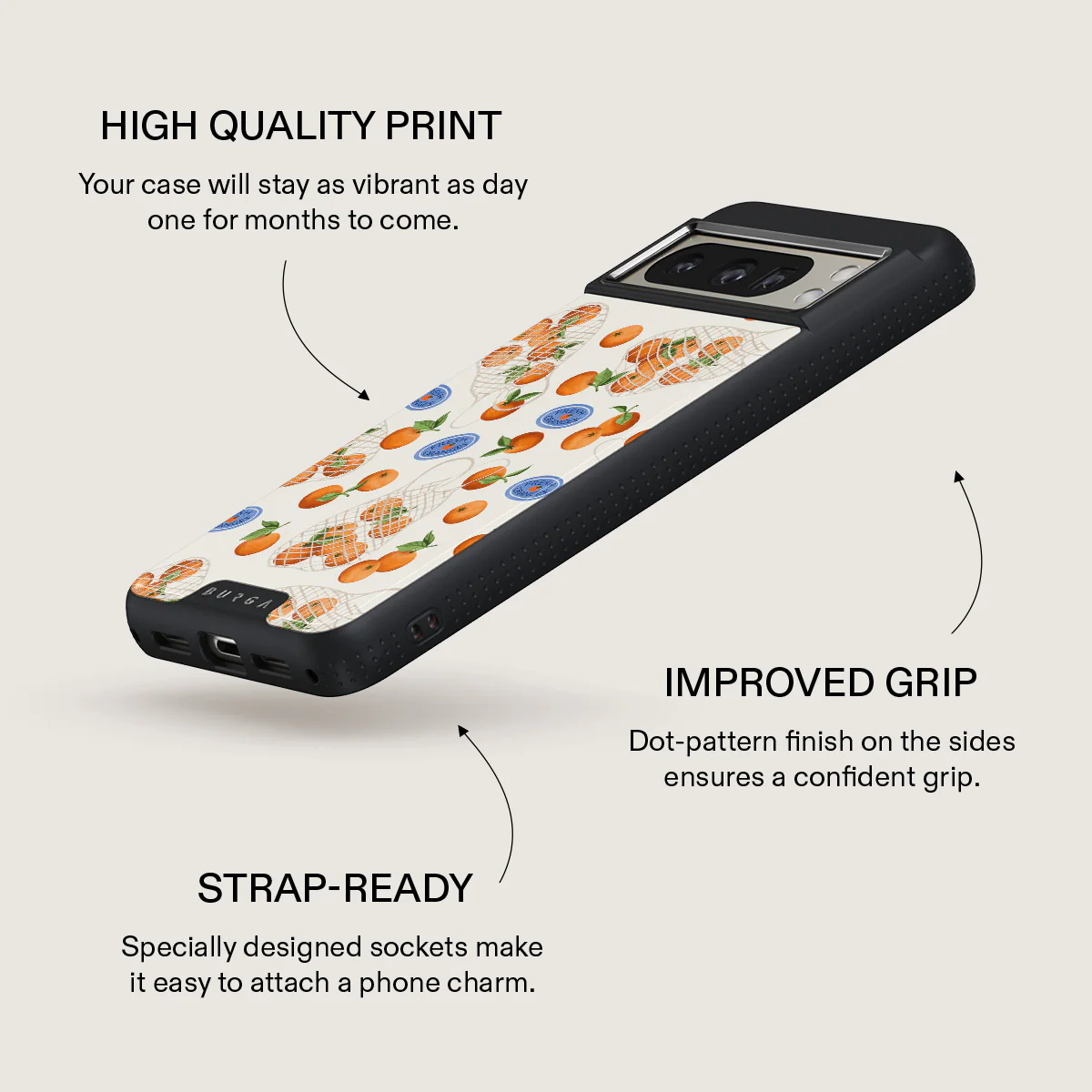 Helios - Google Pixel 8 Pro Case - Image 16