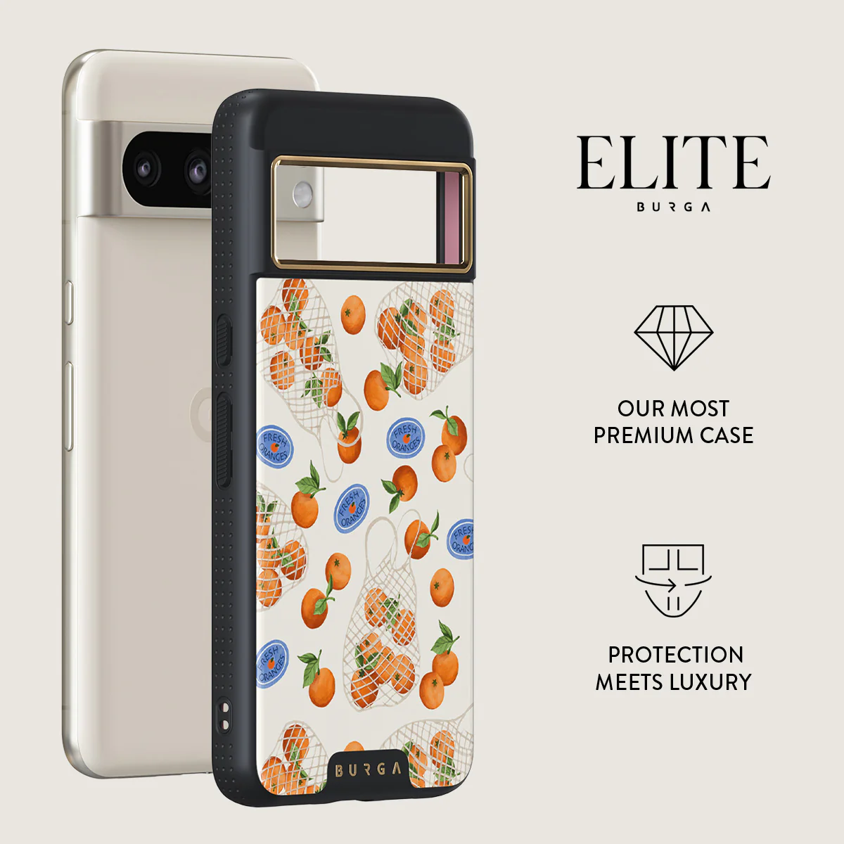 Helios - Google Pixel 8 Pro Case - Image 6