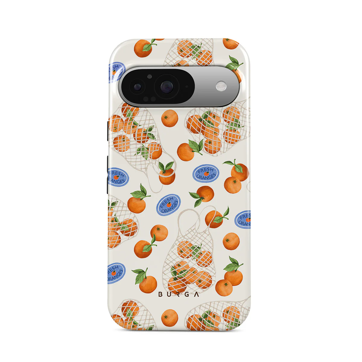 Helios - Google Pixel 9 Case