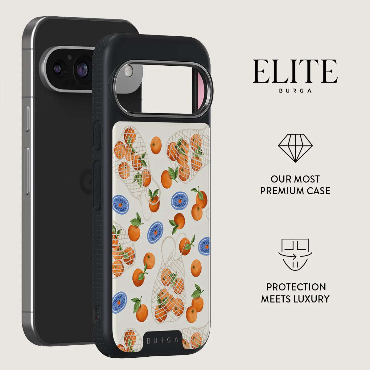 Helios - Google Pixel 9 Case - Image 13