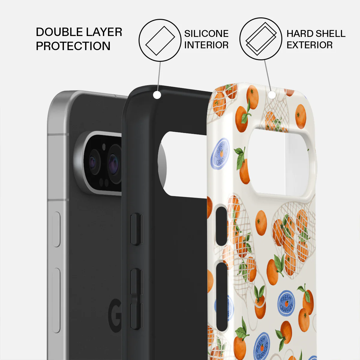 Helios - Google Pixel 9 Case - Image 2